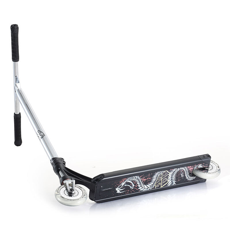 Envy KOS Complete Series 6 Soul Scooter