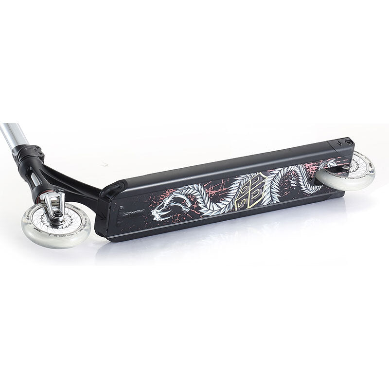 Envy KOS Complete Series 6 Soul Scooter