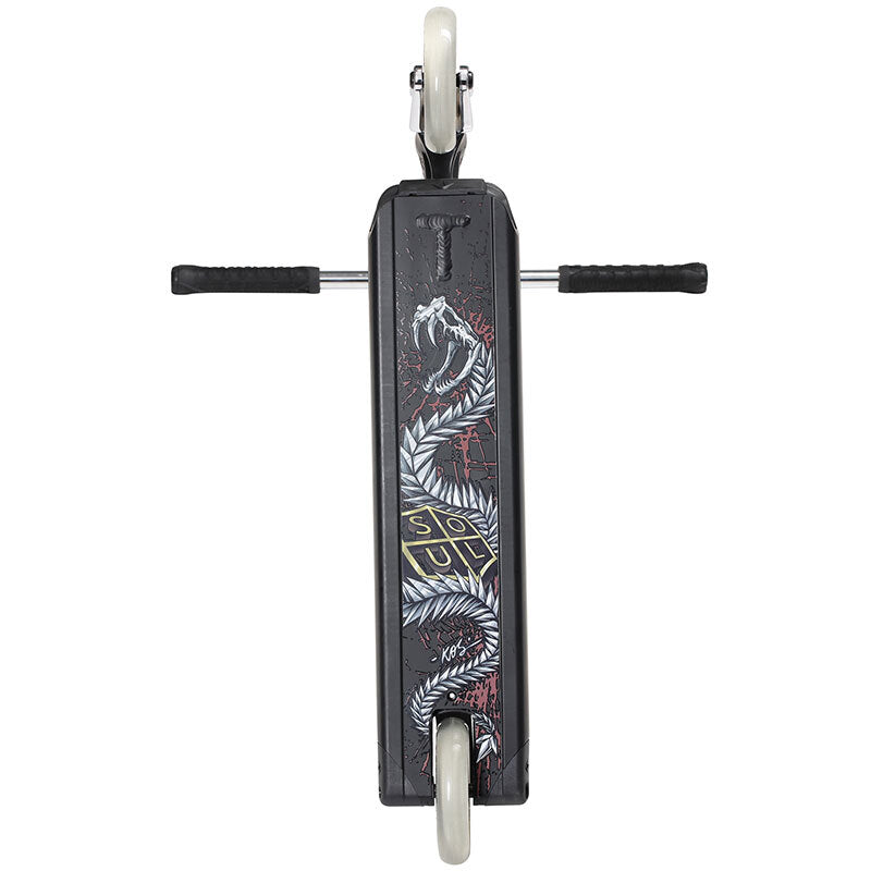 Envy KOS Complete Series 6 Soul Scooter