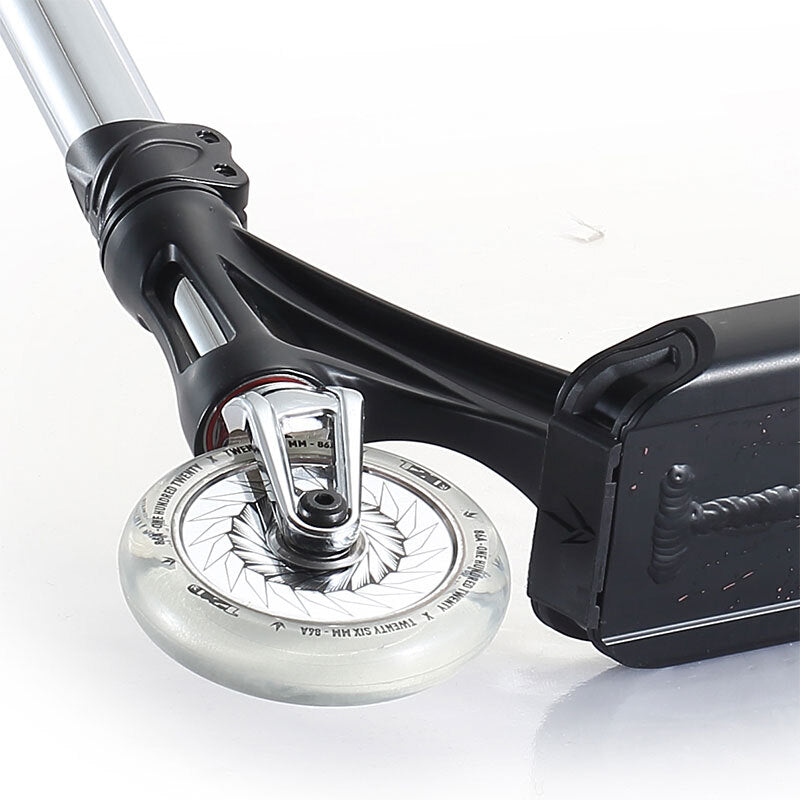 Envy KOS Complete Series 6 Soul Scooter