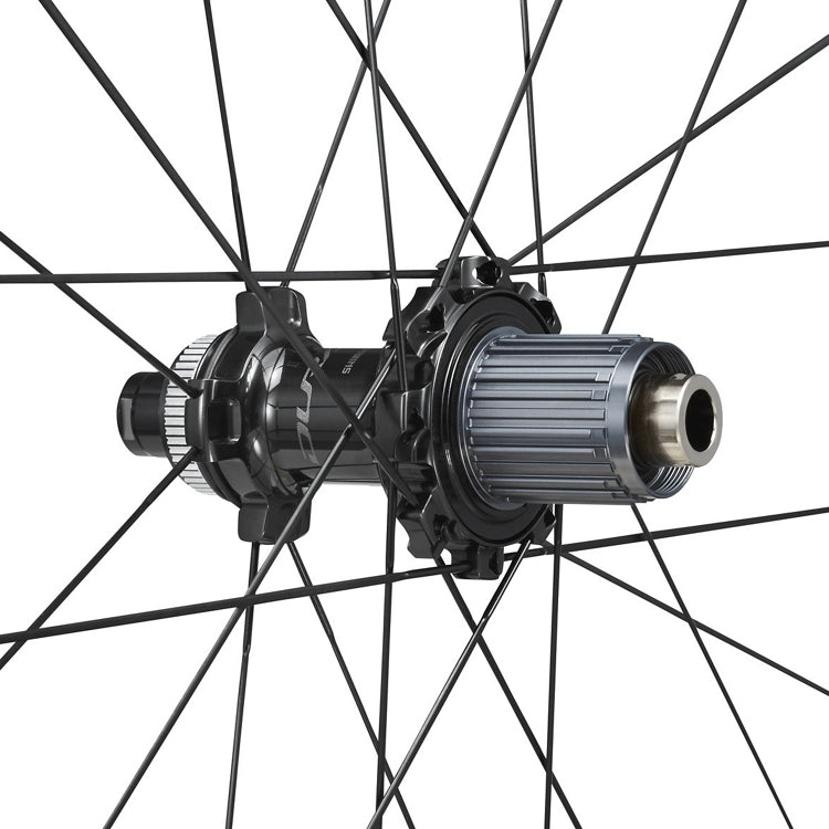 Shimano R9270-C50 Dura-Ace Tubeless Clincher 50mm Front Wheel