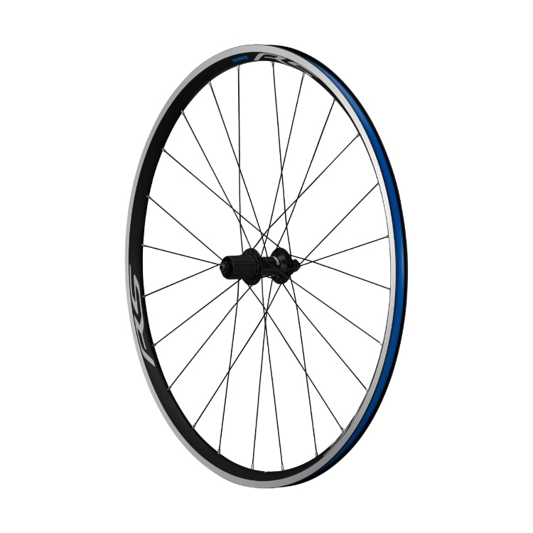 Shimano WH-RS100 Rear Wheel 700C Black