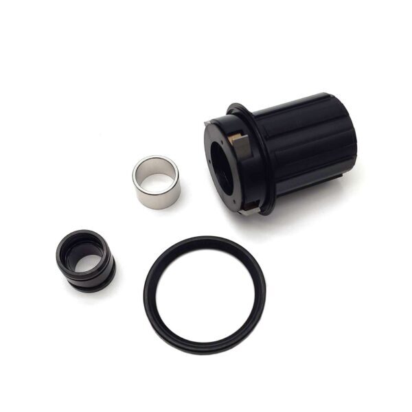 Race Face Freehub Trace J-Bend Mountain-Hyperglide Alloy