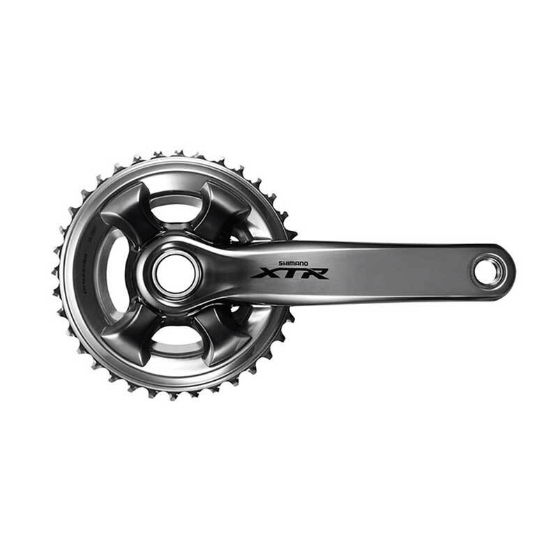 Shimano XTR M9000 170mm 36/26 Cranks
