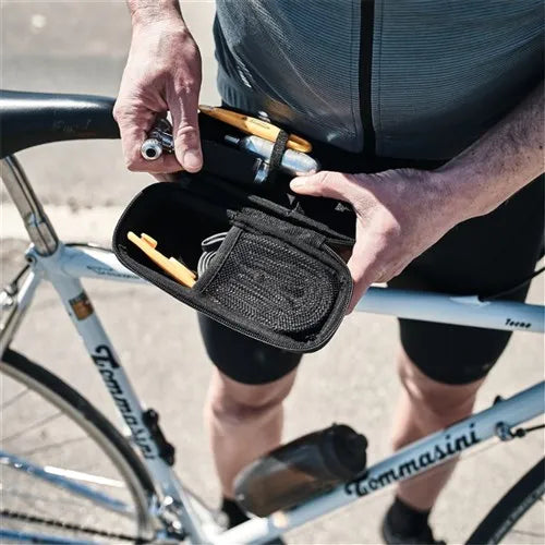 Fidlock Twist Toolbox Bike Base Set Black