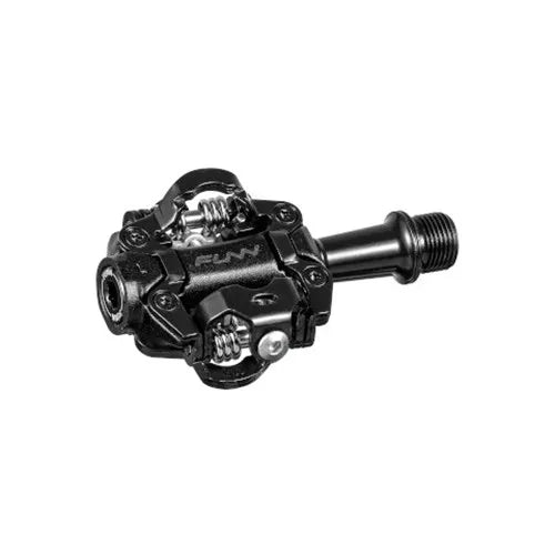 Funn Tactic Pedal SPD XC - Black