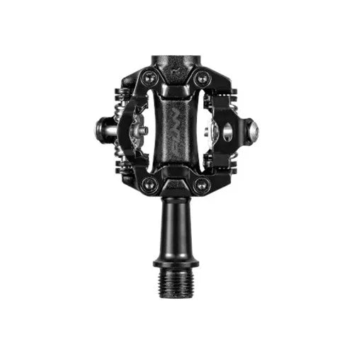 Funn Tactic Pedal SPD XC - Black