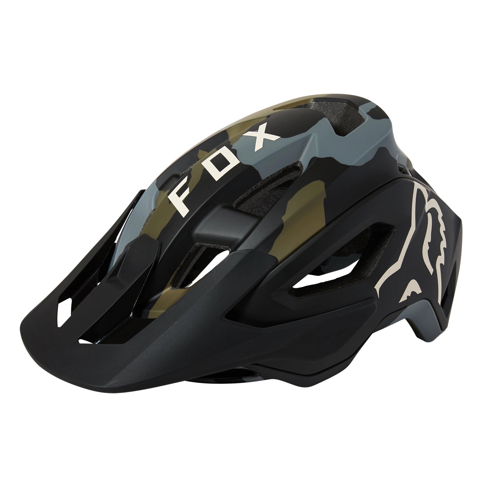 Fox Speedframe Pro MIPS MTB Helmet