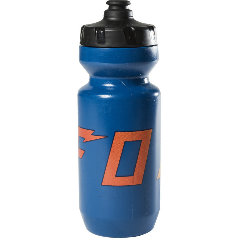 Fox Wurd Water Bottle