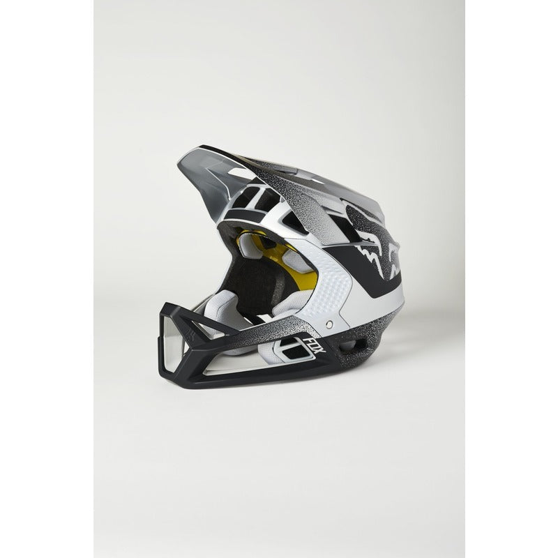 Fox Proframe MIPS Full Face MTB Helmet