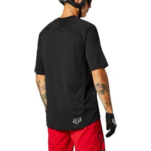 Fox Defend Short Sleeve MTB Jersey