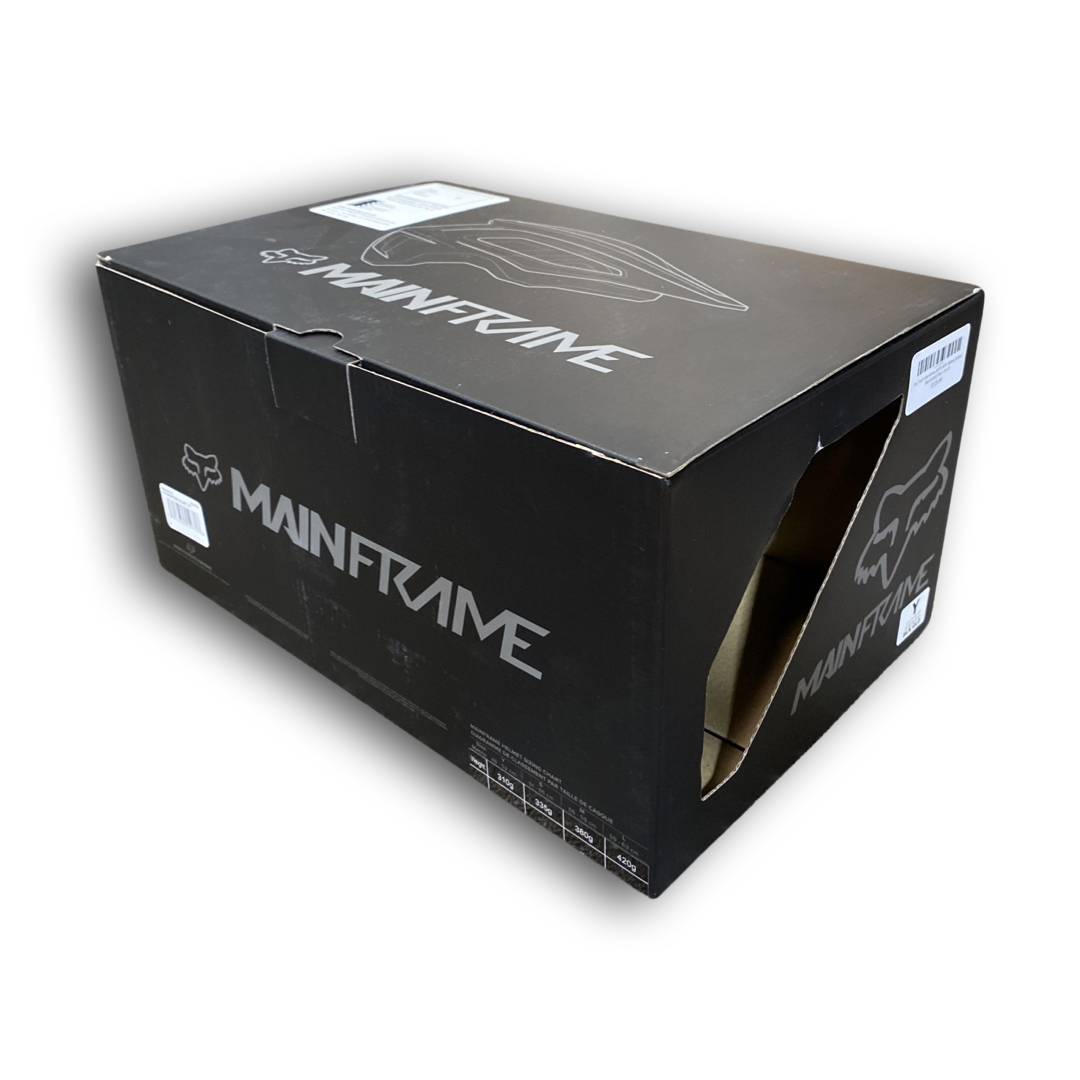 Fox Mainframe MIPS MTB Helmet
