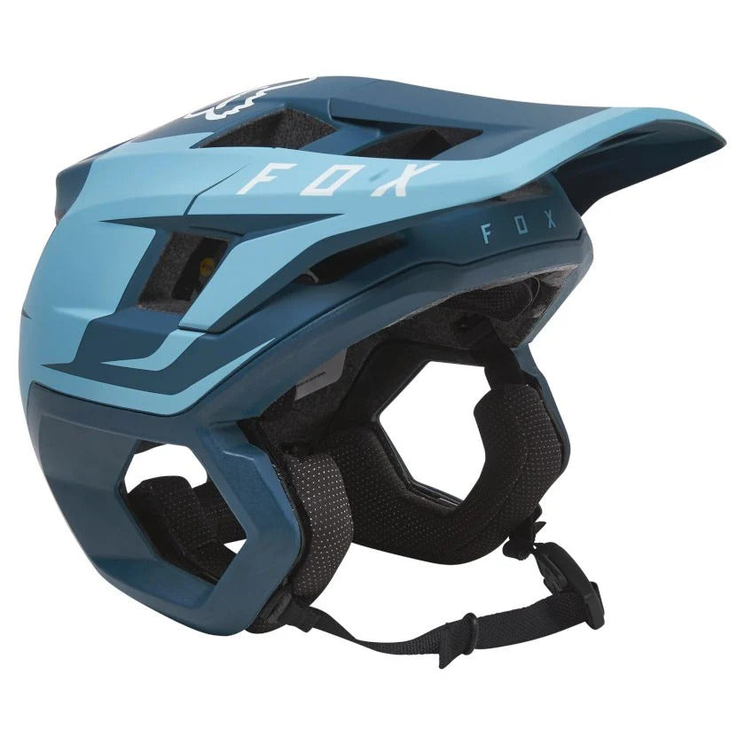 Fox Dropframe Pro Sideswipe MTB Helmet