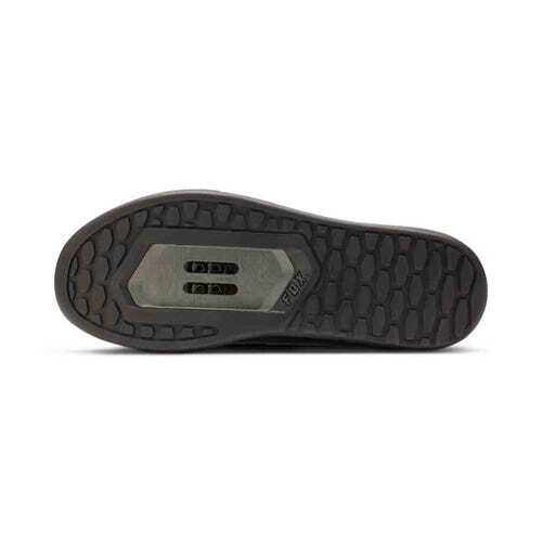 Fox Union BOA Clipless MTB Shoes