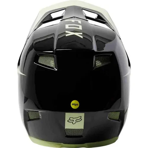 Fox Rampage Comp Stohn AS Full Face MTB Helmet