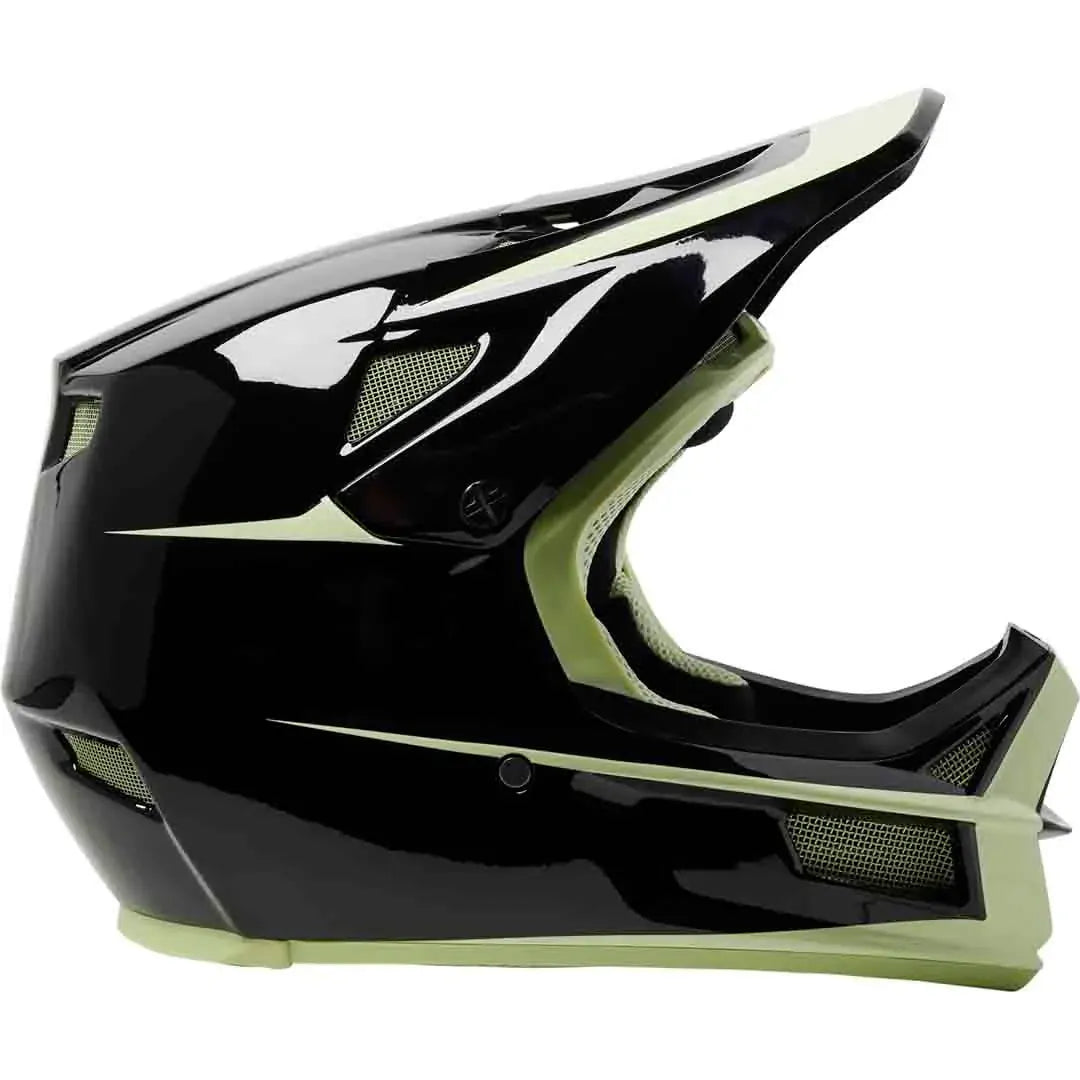 Fox Rampage Comp Stohn AS Full Face MTB Helmet