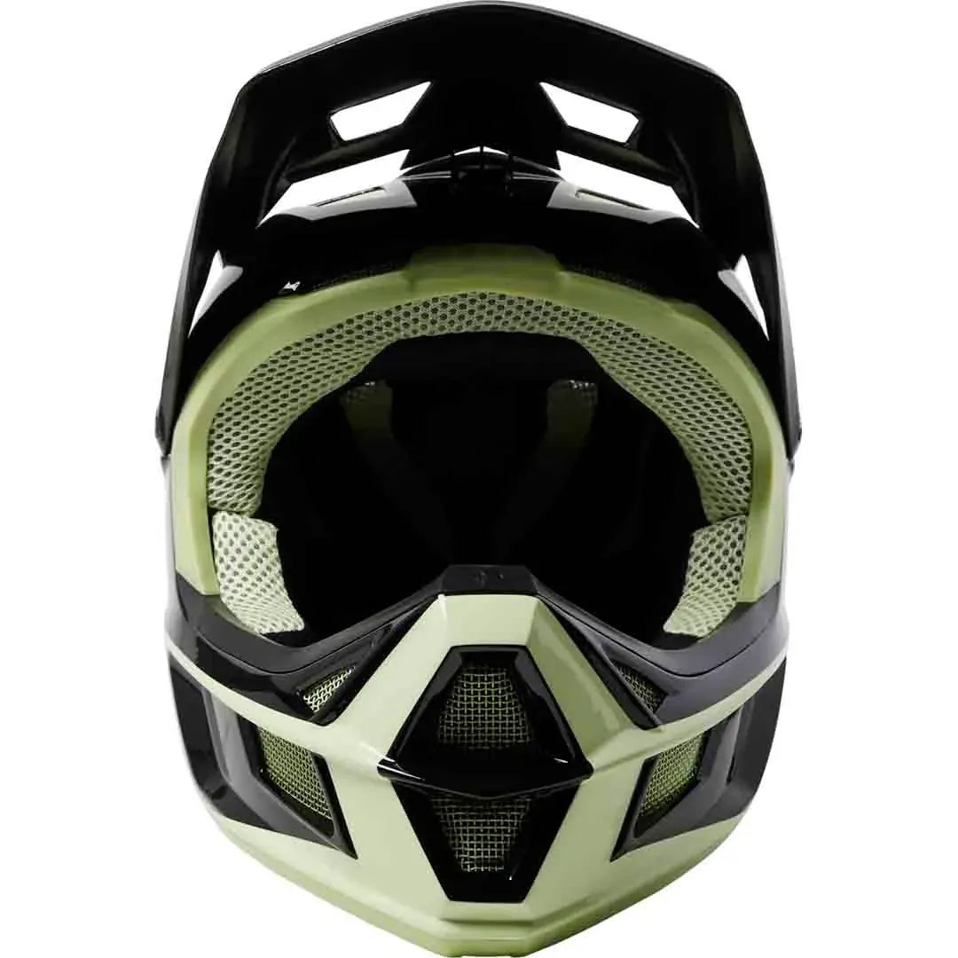 Fox Rampage Comp Stohn AS Full Face MTB Helmet