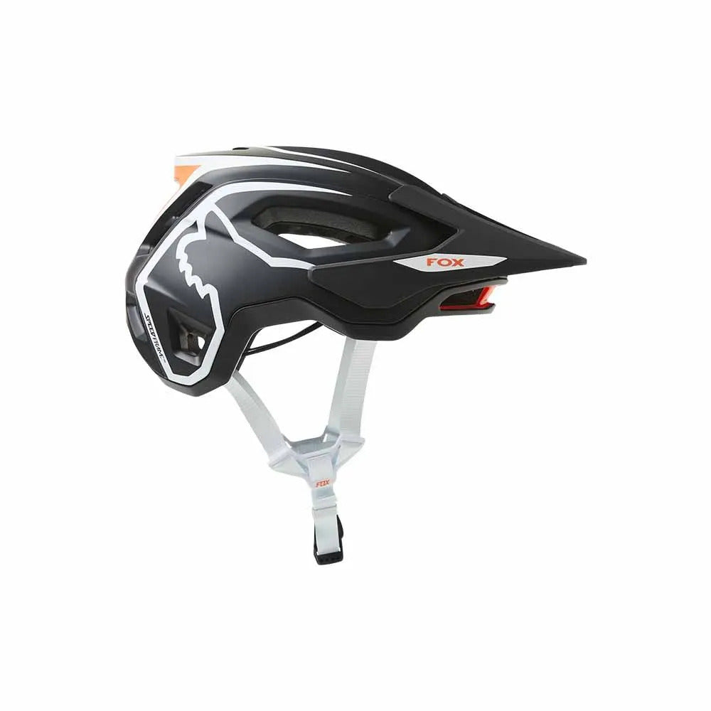 Fox Speedframe Pro Dvide MTB Helmet