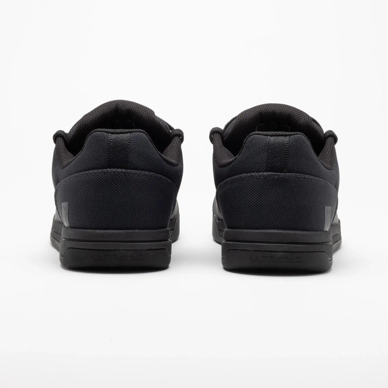 Fox Union Canvas Flat MTB Shoes - Black – image 6