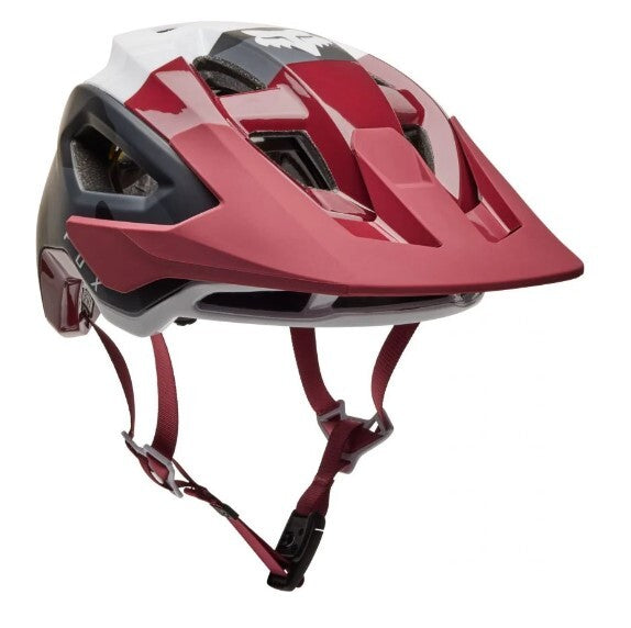 Fox Speedframe Pro MIPS MTB Helmet - Camo