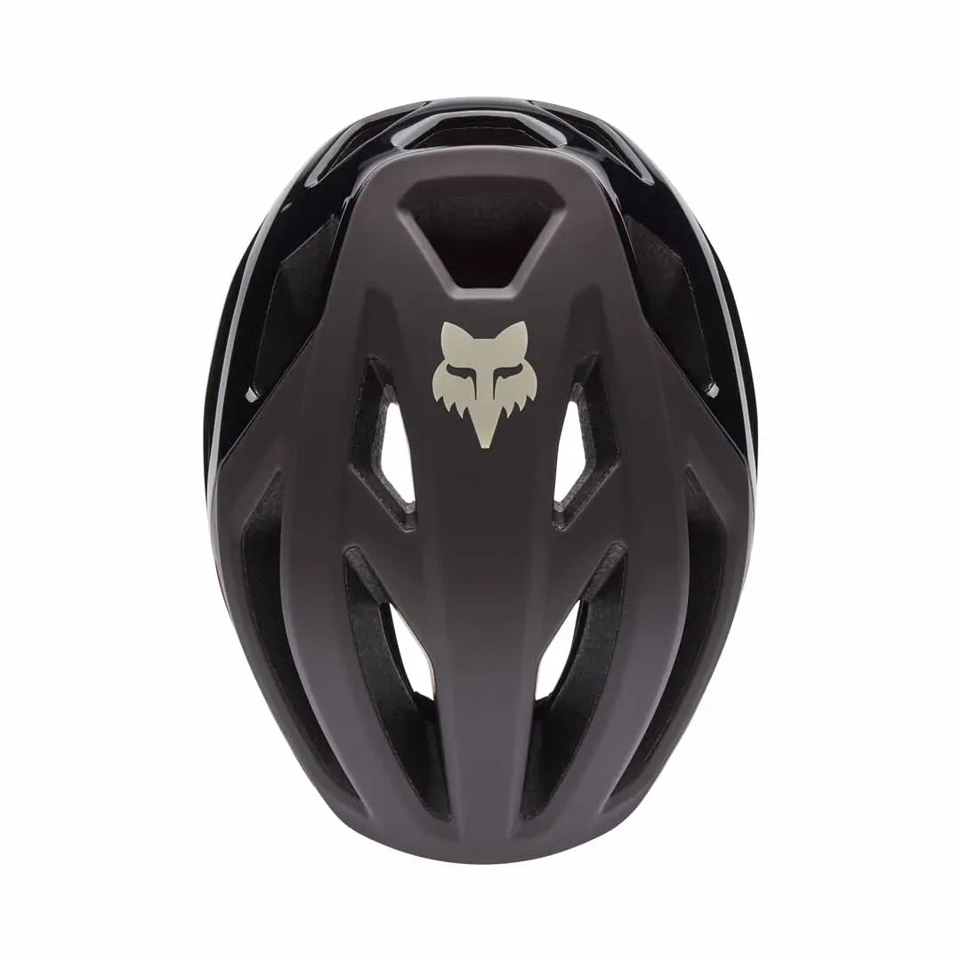 Fox Crossframe Pro Solids MTB/Gravel Helmet