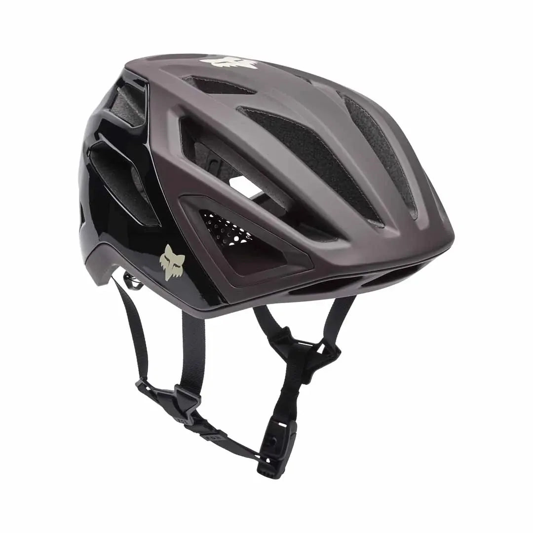Fox Crossframe Pro Solids MTB/Gravel Helmet