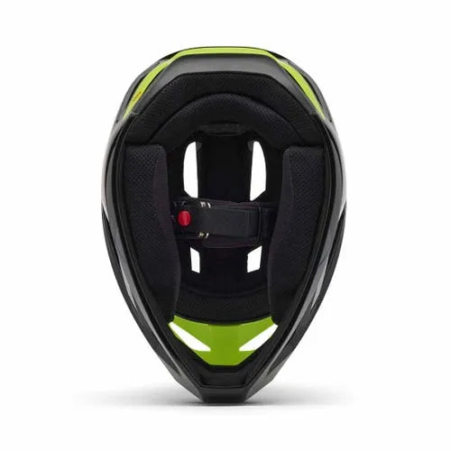 Fox Rampage Barge Full Face MTB Helmet