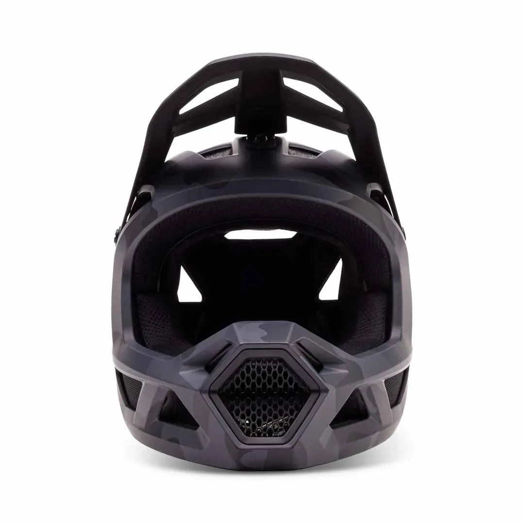 Fox Rampage Camo Full Face MTB Helmet