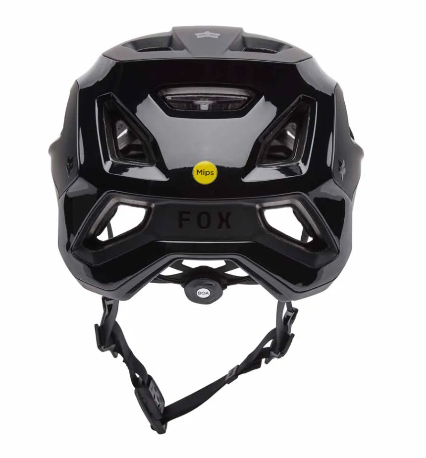 Fox Speedframe RS MTB Helmet