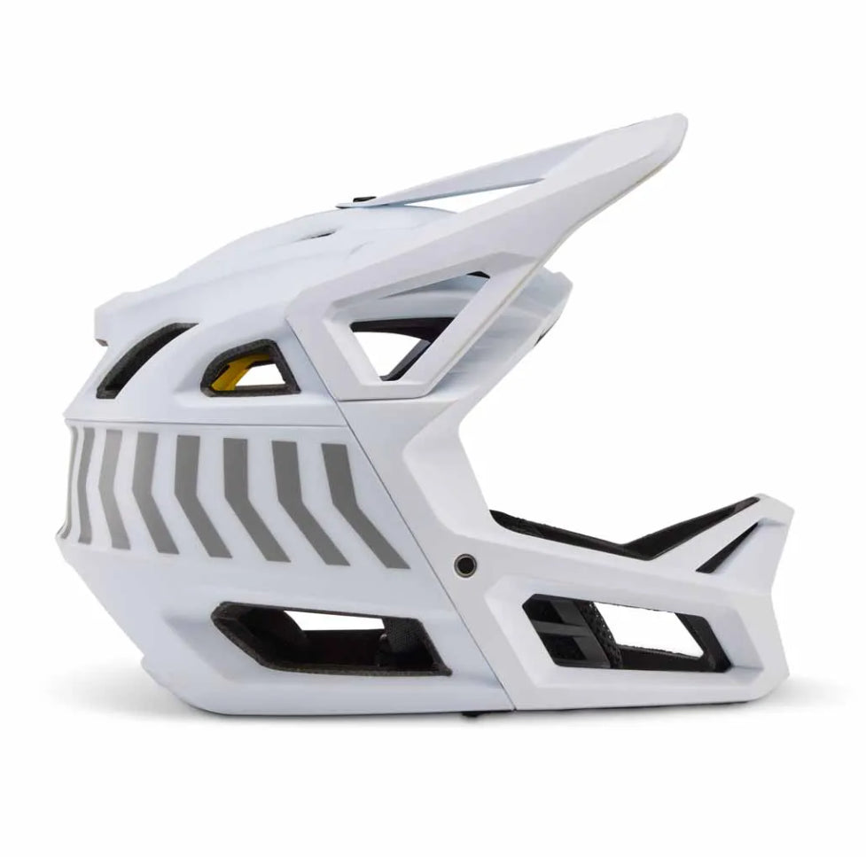 Fox Youth Proframe Nace Full Face MTB MIPS Helmet