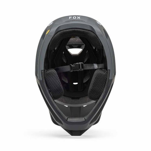 Fox Proframe Rizer - MIPS Full Face MTB Helmet