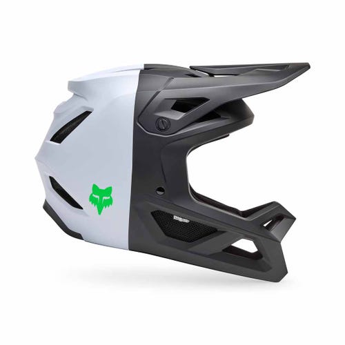 Fox Rampage 5050 - MIPS Full Face MTB Helmet
