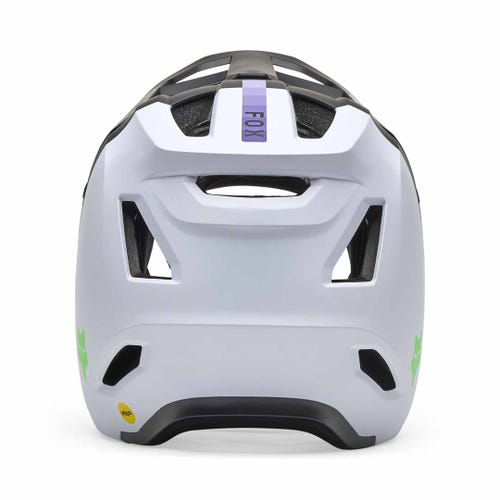 Fox Rampage 5050 - MIPS Full Face MTB Helmet