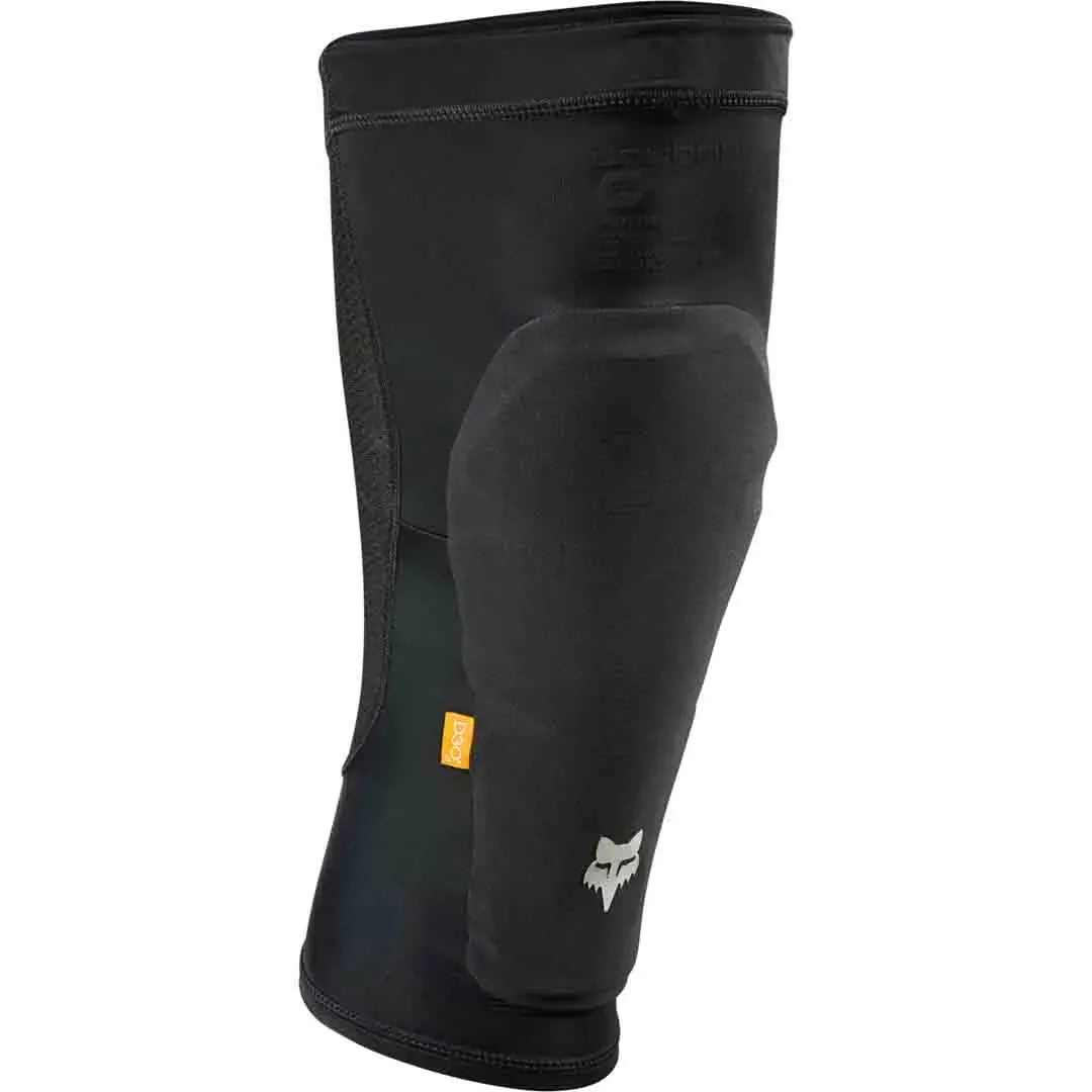 Fox Enduro Knee Sleeve w/ D3O - Black - Large