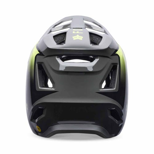 Fox Rampage Vault - MIPS Full Face MTB Helmet