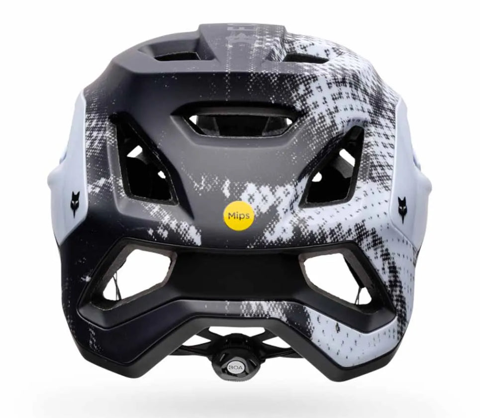 Fox Speedframe Pro Sense MTB Helmet
