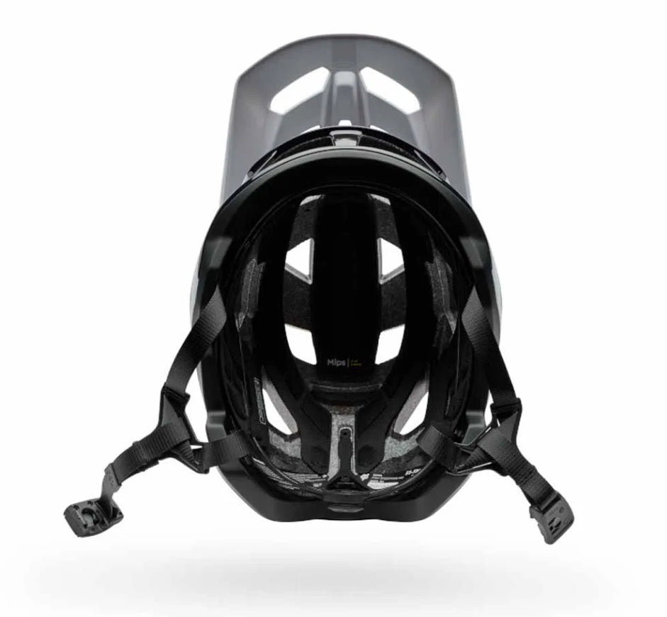 Fox Speedframe Pro Sense MTB Helmet