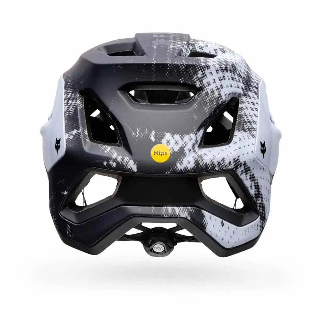 Fox Speedframe Pro Sense MTB Helmet