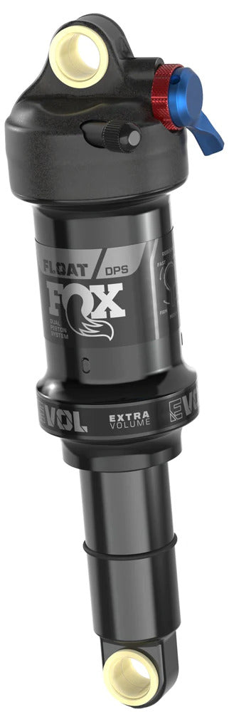 2023 Fox Performance Series DPS 3-Pos Adj Standard Rear Shock