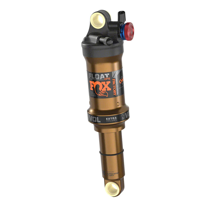 2023 Fox Float DPS Remote Rear Shock