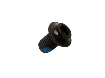 Bolt Sprocket Locater M10 Black