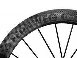 Lightweight Fernweg 63 EVO Disc Wheelset