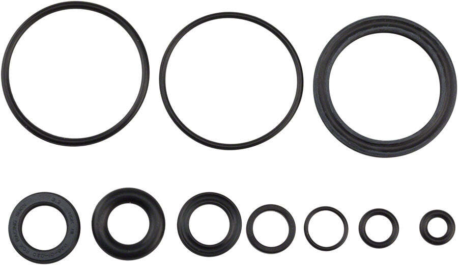 Fox Seal Kit 36 NA2 Rebuild