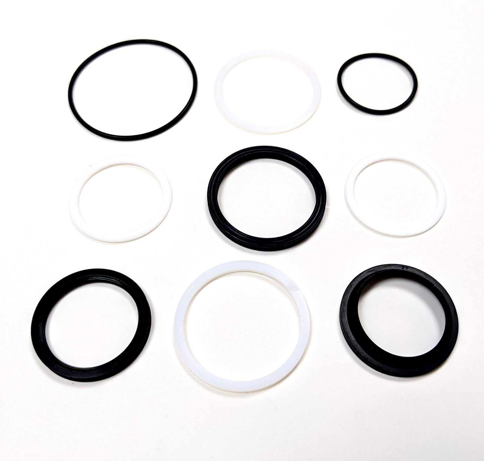 Fox Float X / Bomber Air - Air Sleeve Service Kit 2022+