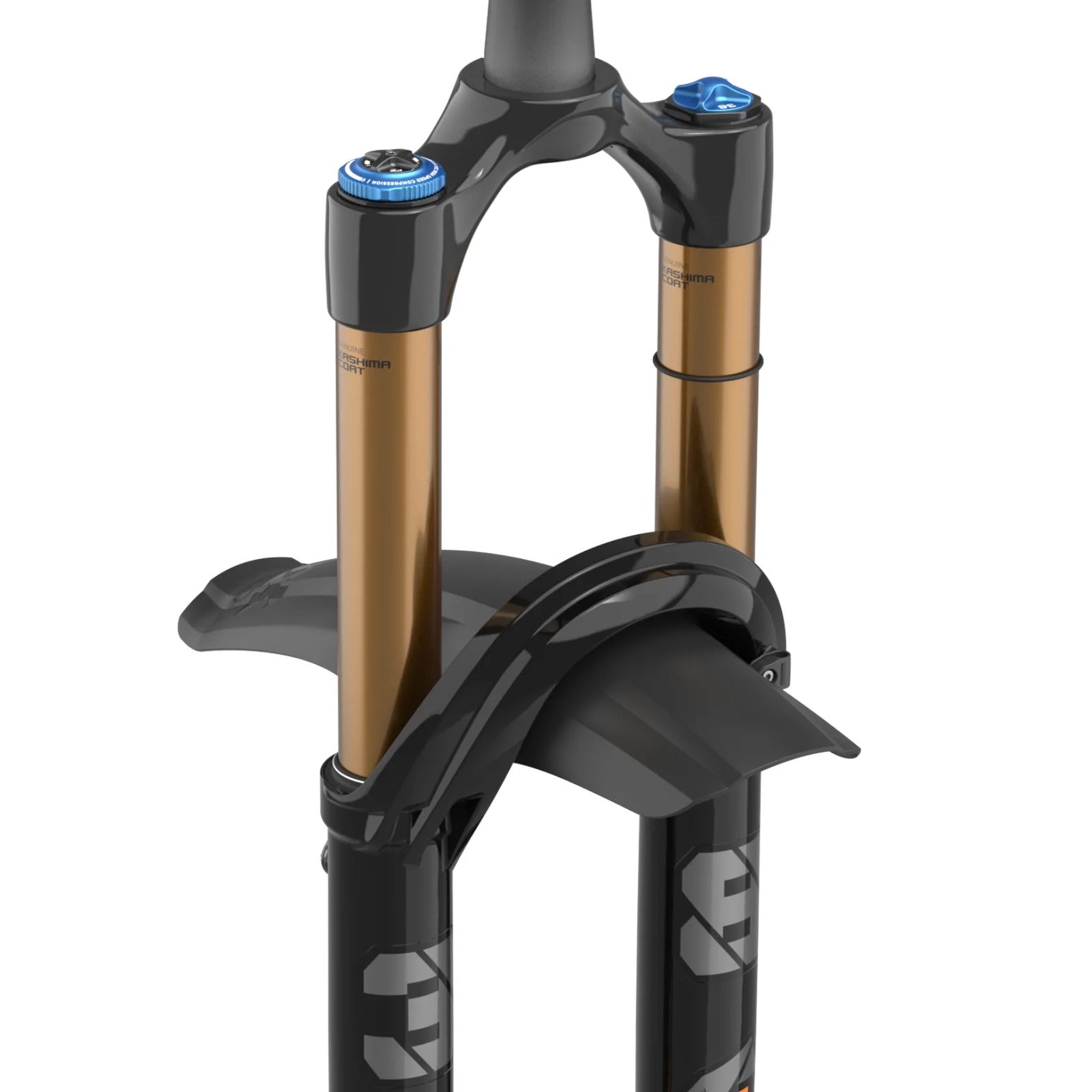 2023 Fox 36-38 XL Front Fork Mudguard