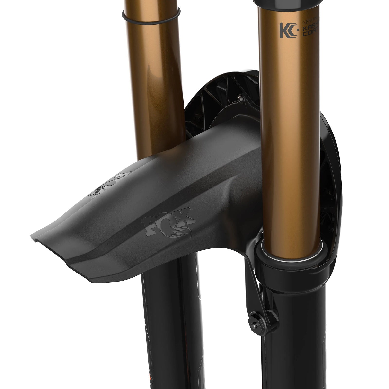 2023 Fox 36-38 XL Front Fork Mudguard