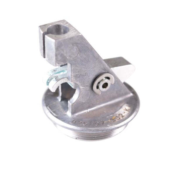 Fox SS 18 Transfer Internal Die-Cast