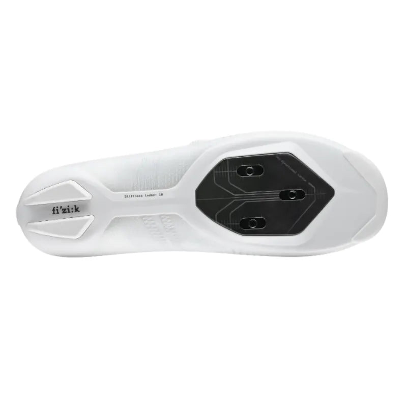 Fizik Vento Vega Carbon Road Shoes - White