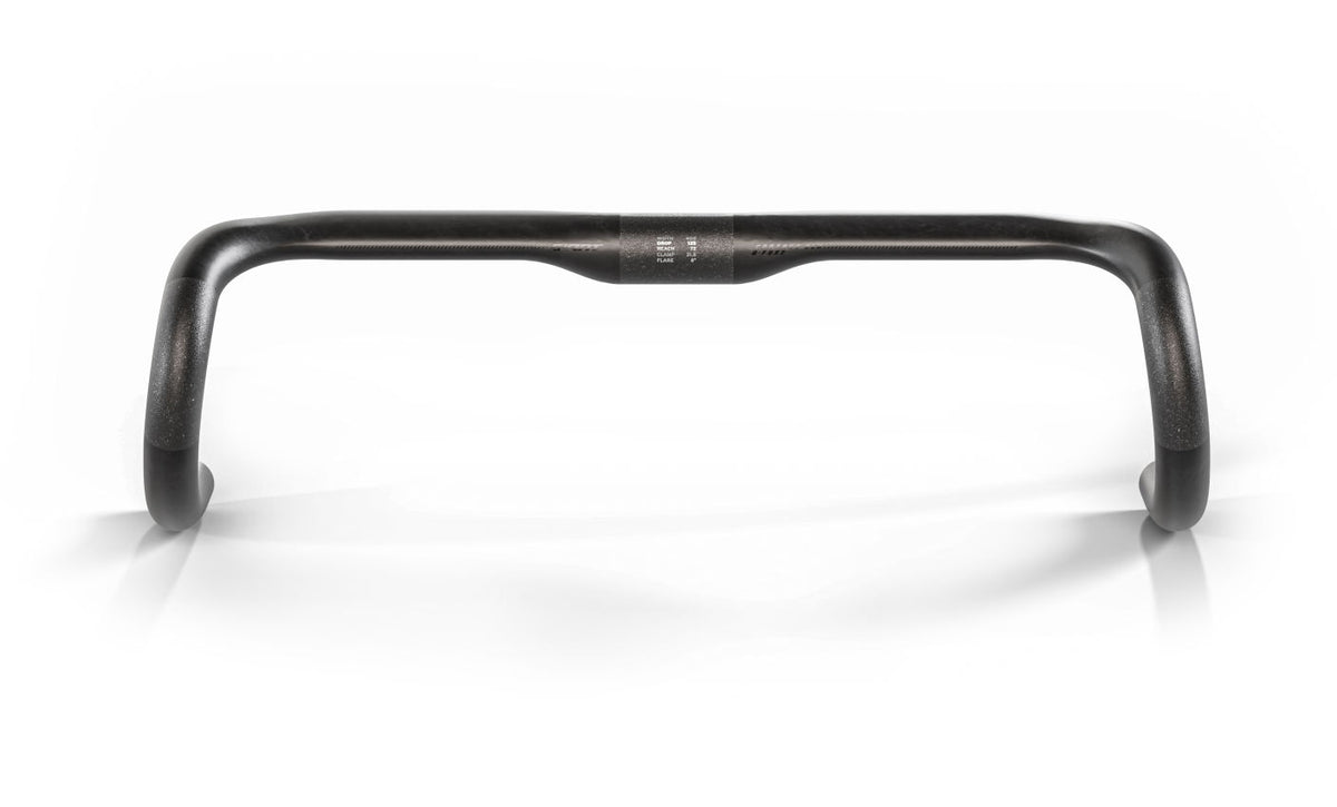 Giant Contact SLR D Fuse Carbon Handlebar MY24+