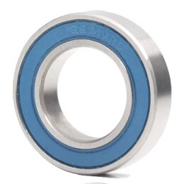 DIY MTB Bearing - 6801 Full complement (6801-2RS MAX)